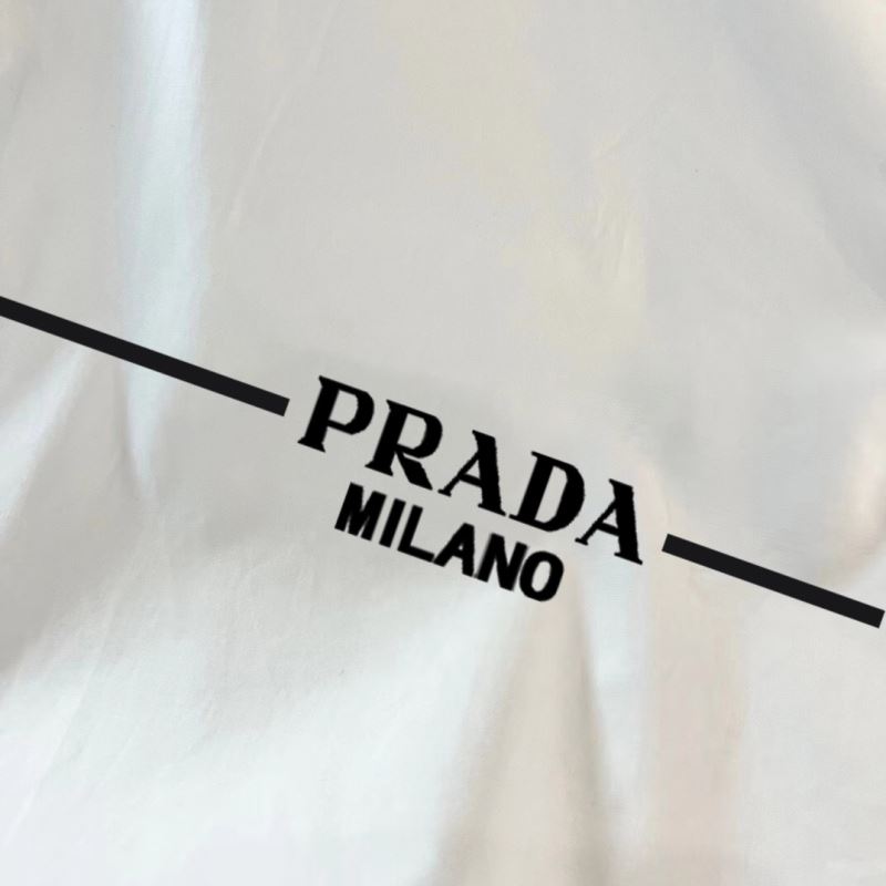 Prada Shirts